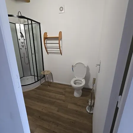 Bed & Breakfast Chez Marcel 3*