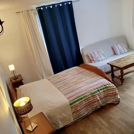 Chez Marcel Bed & Breakfast 3*