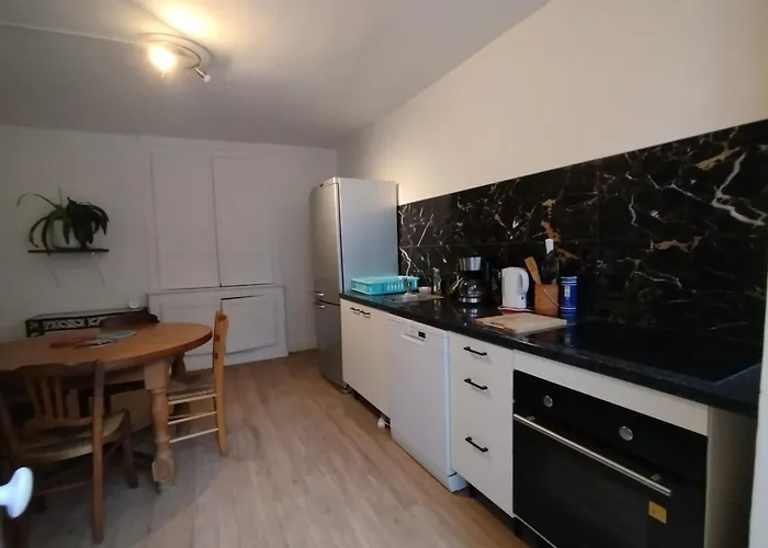 Bed & Breakfast Chez Marcel