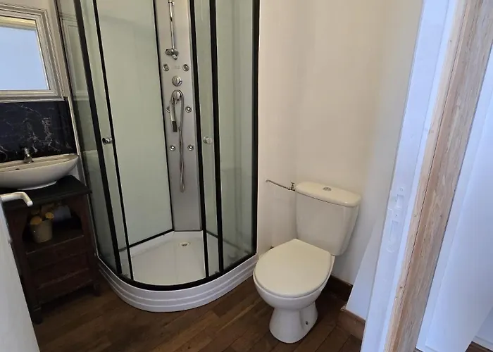 Chez Marcel Bed & Breakfast