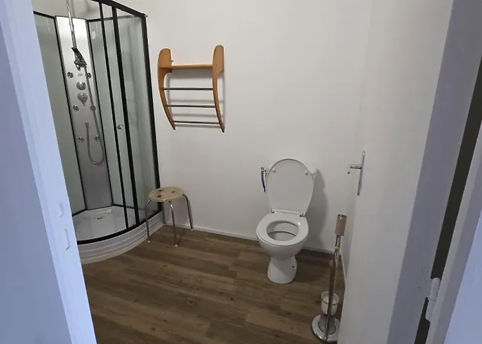 Bed & Breakfast Chez Marcel 3*